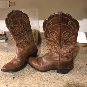 Ariat Women’s Boots